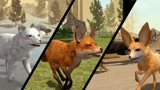 Ultimate Fox Simulator — screenshot 8