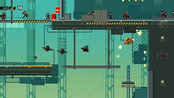 Mission: Demolition — screenshot 4