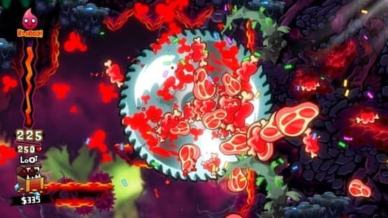 Hell Yeah! Wrath of the Dead Rabbit — screenshot 3