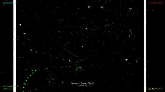 Neon Galaxy — screenshot 4