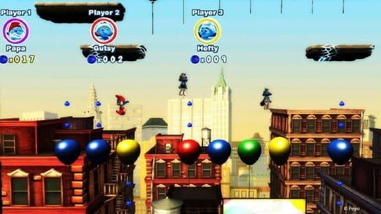The Smurfs 2 — screenshot 4