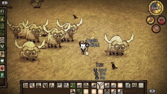 Don't Starve: Giant Edition — screenshot 3