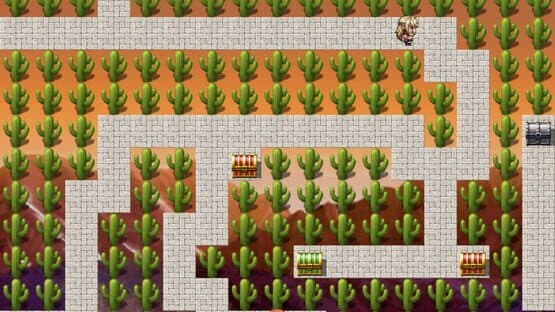 The Goracle — screenshot 5