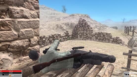 Desert Survival — screenshot 2