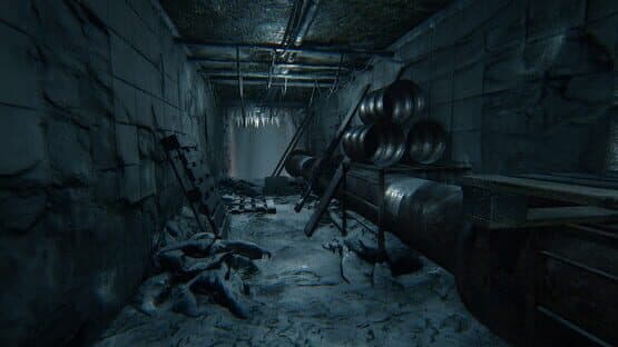 Investigator — screenshot 3