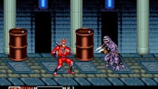 Ninja Combat — screenshot 1
