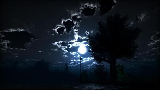 Hunted: One Step Too Far — screenshot 1