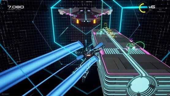 Tron Run/r — screenshot 4