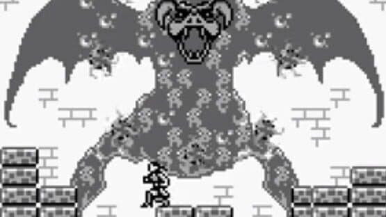 Castlevania Legends — screenshot 5