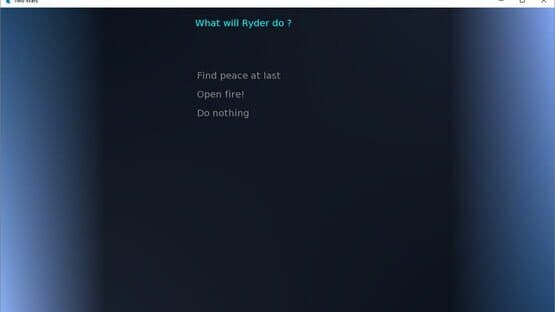 Two Wars — screenshot 5