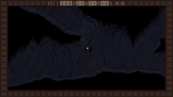 The Longing — screenshot 5