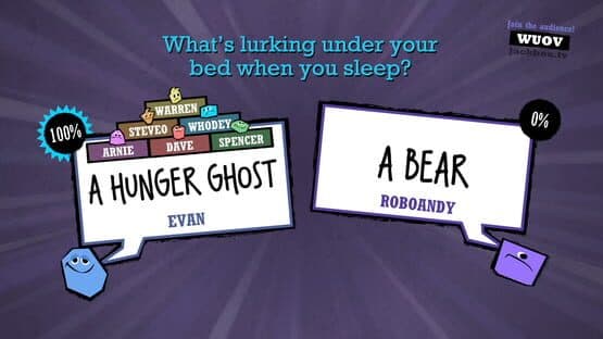 Quiplash — screenshot 3