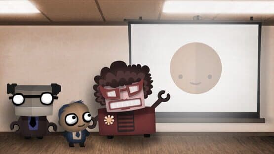 7 Billion Humans — screenshot 3
