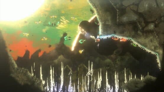 Anew: The Distant Light — screenshot 3