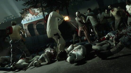 Left 4 Dead 2 — screenshot 1