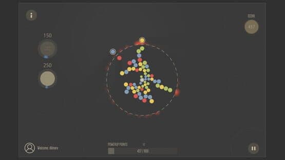 Fuse Balls — screenshot 4