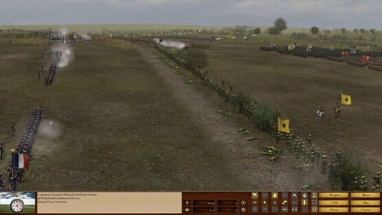 Scourge of War: Waterloo — screenshot 5