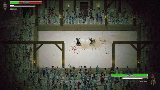 Domina — screenshot 2