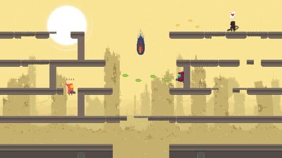 Domiverse — screenshot 2