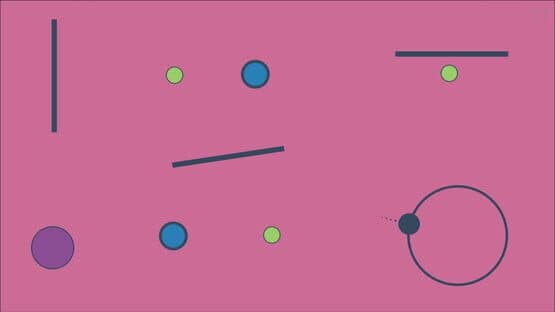 Circularity — screenshot 2
