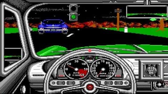 Street Rod — screenshot 2