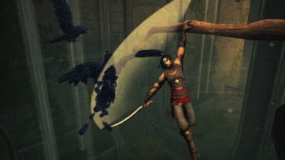 Prince of Persia: Warrior Within — screenshot 1