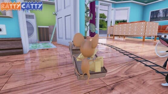Ratty Catty — screenshot 5