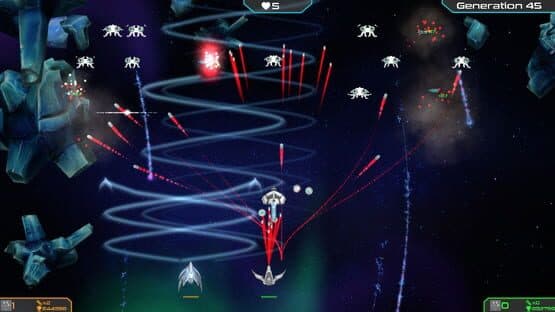 Darwin's Demons — screenshot 5