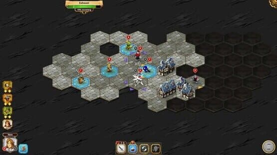 Crowntakers — screenshot 4