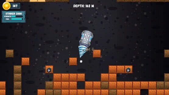 DrillMania — screenshot 2
