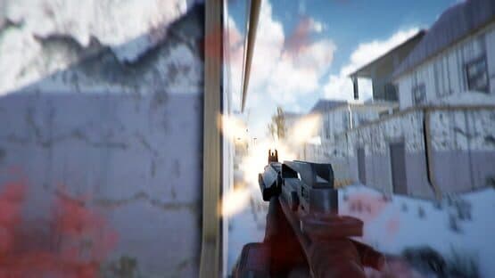 War Hunter — screenshot 8