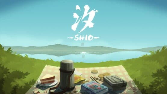 Shio — screenshot 1