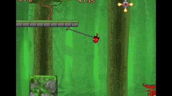 Red Bit Ninja — screenshot 4
