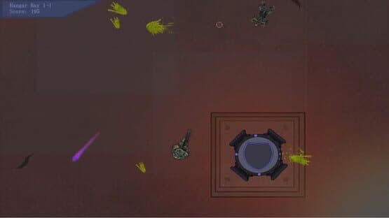 Space Beret — screenshot 4