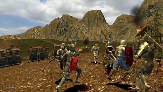 Age of Chivalry — screenshot 2