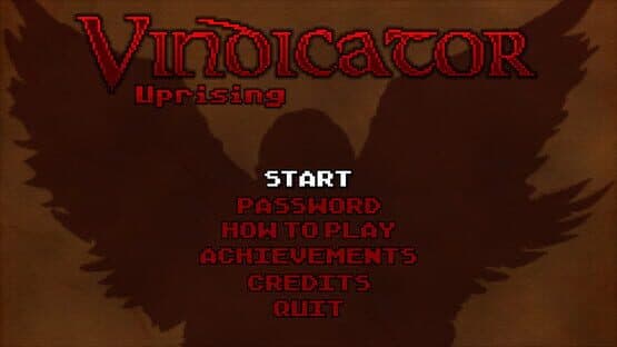 Vindicator: Uprising — screenshot 5