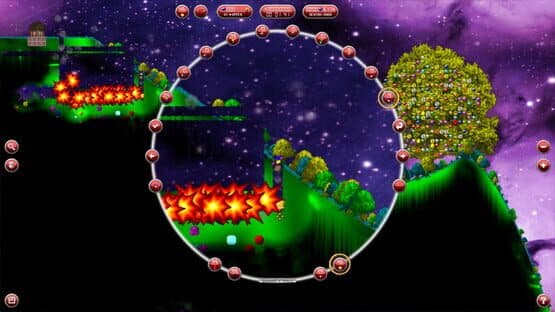 Manic Miners — screenshot 4