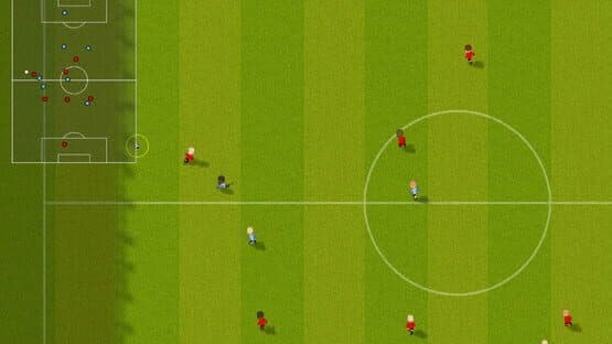World of Soccer Online — screenshot 2