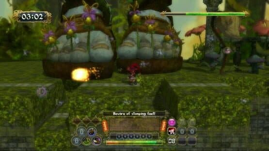 Page Chronica — screenshot 5