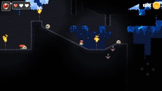 Super Dungeon Boy — screenshot 1