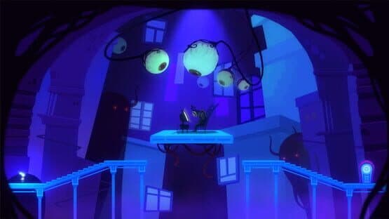 Shadow Mist — screenshot 2