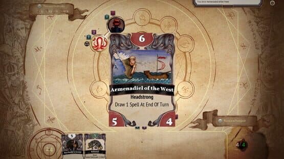 Rival Books of Aster — screenshot 3