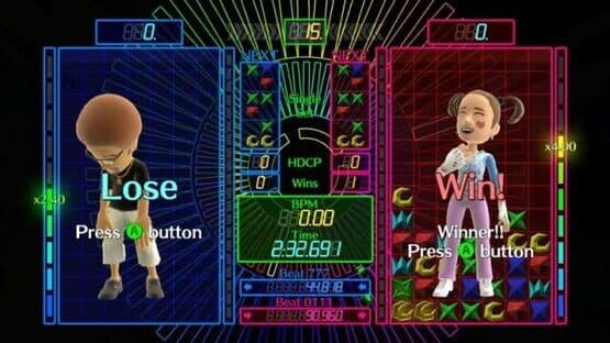 0D Beat Drop — screenshot 1