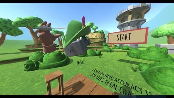 Bowslinger — screenshot 3
