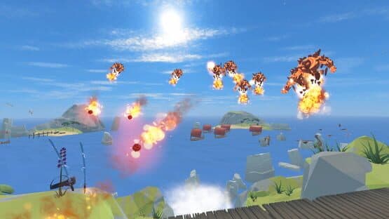 Arcane — screenshot 4
