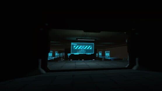 C.S.S. Citadel VR — screenshot 2