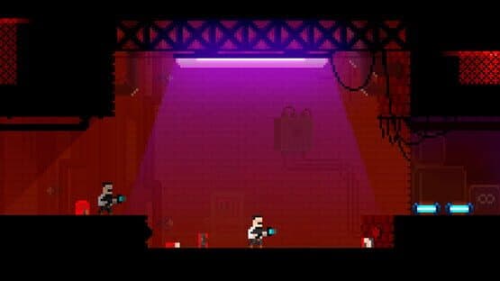 Overloop — screenshot 2