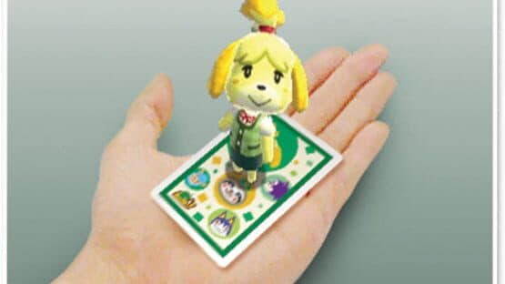 Photos with Animal Crossing — screenshot 7