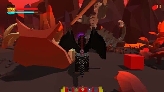 Pixel to the West — screenshot 6