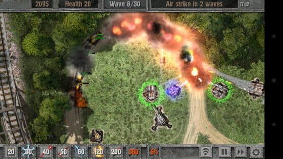 Defense Zone 2 — screenshot 5